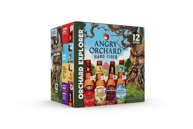 2023 Bos Angry Orchard 3D